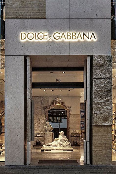 dolce gabbana store|dolce gabbana store online.